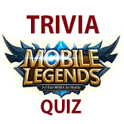 Quiz Mobile Legends Mod