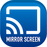 Mirror Screen For Smart TV icon