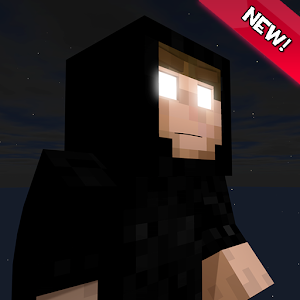 Mod Herobrine Skin APK for Android Download