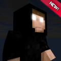 Herobrine mods for Minecraft Mod