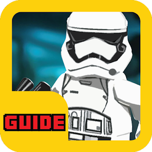 Lego star discount wars game apk