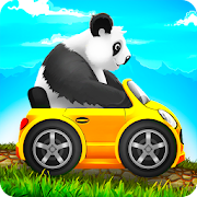 Dragon Panda Racing APK + Mod for Android.