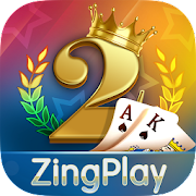 ZingPlay Capsa Banting - Big 2 Mod APK