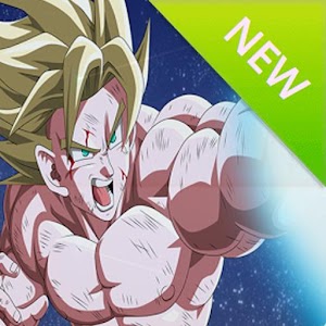 Dragon DBS Wallpaper HD (Anime Wallpaper HD) APK + Mod for Android.