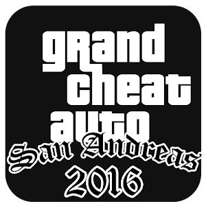 Download do APK de MOD Cheat Code GTA San Andreas para Android