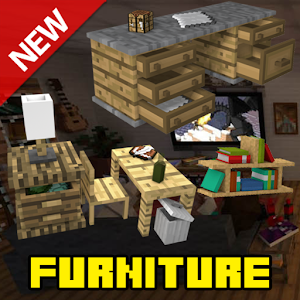 Furniture for Minecraft PE Mod apk download Furniture for Minecraft Furniture for Minecraft PE Mod apk download Furniture for Minecraft