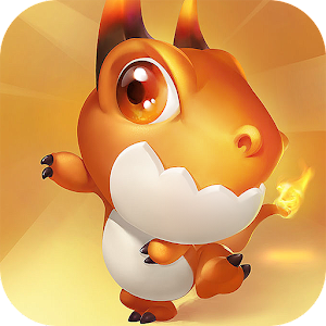 Catch'em Monster (Unreleased) وزارة الدفاع APK