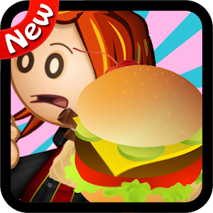 Papa's Burgeria APK for Android (Link in description) 