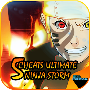 ดาวน์โหลด Cheat Naruto Shippuden Ultimate Ninja 5 APK สำหรับ Android