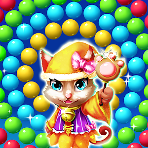 Bubble Cat para Android - Download