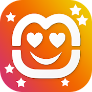 Ommy - Stickers & Emoji Maker icon
