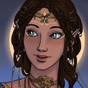 Elf Avatar icon