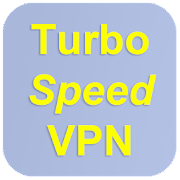 Turbo Speed VPN Mod