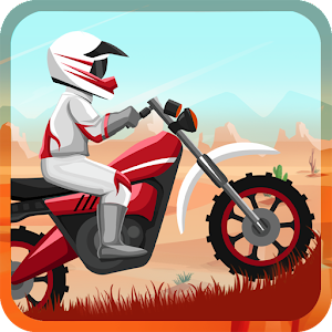 Download do APK de motocross para Android