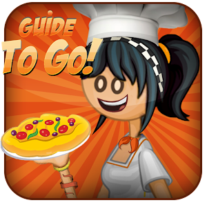 Guide for Papas Freezeria Go APK for Android Download