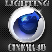 Lighting Cinema4D Manual icon