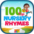 100 Top Nursery Rhymes Ads Free Mod