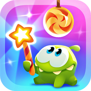 Cut the Rope 2 mod apk (Money) download last version for Android