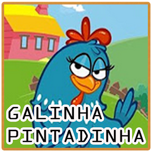 Download do APK de Galinha Pintadinha para Android