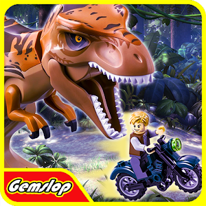 LEGO Jurassic World para Android - Download