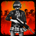 Last Saver: Zombie Hunter Master icon