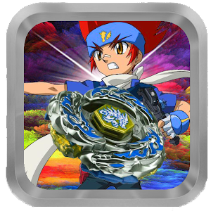 BEYBLADE BURST app versão móvel andróide iOS apk baixar