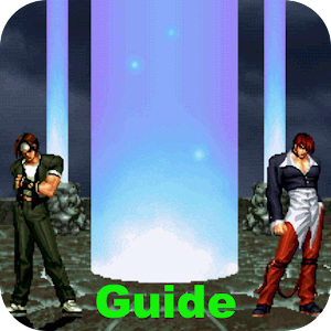 THE KING OF FIGHTERS '97 for Android - App Download