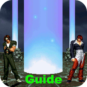 Guide For King Of Fighter 97 APK for Android Download