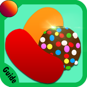 Guide Candy Crush Saga APK + Mod for Android.