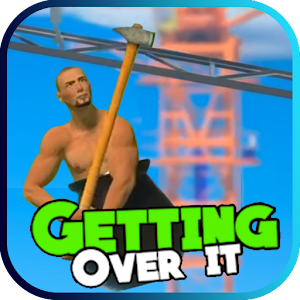 Getting Over It APK + Mod for Android.