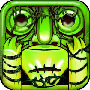 Ultimate Jungle Run - OZ Мод APK