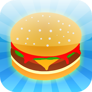 Download do APK de Burger Clicker para Android