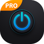 Volume Unlock Power - Shake Lock Power - Pro !!! Icon