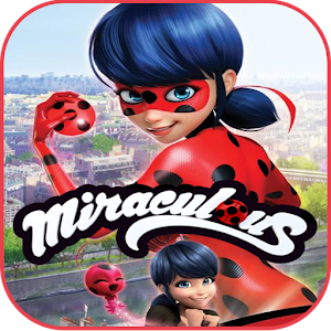 Miraculous Ladybug Cat Noir APK para Android - Download