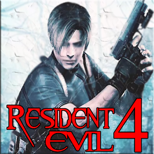 Cheats Resident Evil 4 APK + Mod for Android.