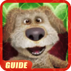 New Talking Ben The Dog tips APK + Mod for Android.