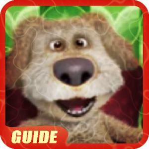 Talking Ben the Dog APK (Android App) - Free Download