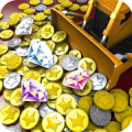 Coin Dozer: Seasons Mod