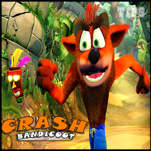 Tips Crash Bandicoot N Sane Trilogy APK pour Android Télécharger