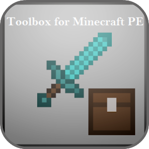 How to download the Toolbox mod in Minecraft PE