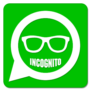 Incognito mode for whatspp APK free download 3 78 MB Incognito mode for whatspp APK free download 3 78 MB