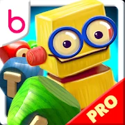 Toy Box Party Time (Ad Free) Mod Apk [Unlimited money]