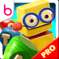 Toy Box Party Time (Ad Free) icon