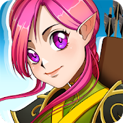 Forge of Fate – Anime Action RPG icon