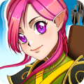 Forge of Fate – Anime Action RPG APK