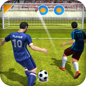 Football Strike Mod Apk Unlimited Money 2023 (versão mais recente)