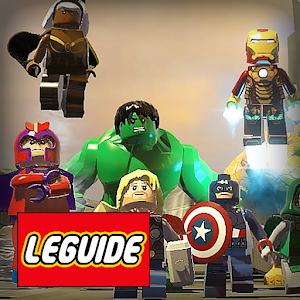 LEGO AVENGERS APK for Android Download