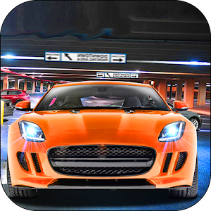 Extreme Car Parking : Car Game Game for Android - Download