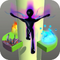 Helix Buddy Jump APK