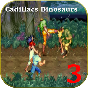 Download do APK de Cadillac Dino 3 Players trick para Android